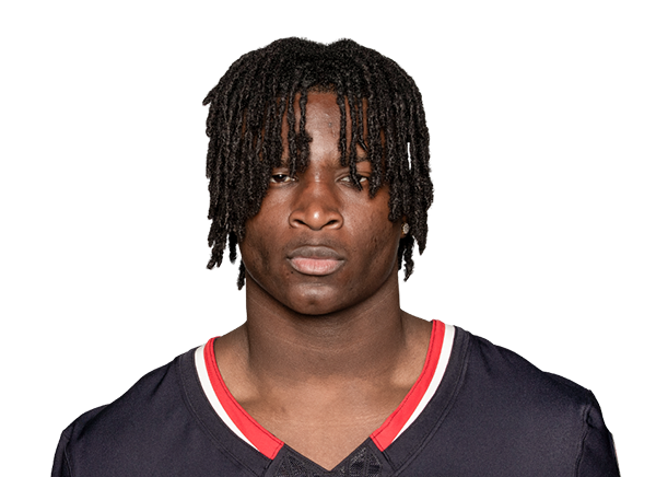 Calen Bullock - Motivational Sports Speaker